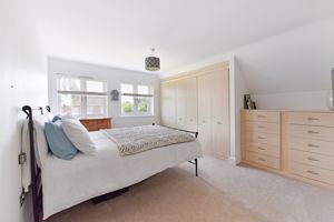 Bedroom One- click for photo gallery